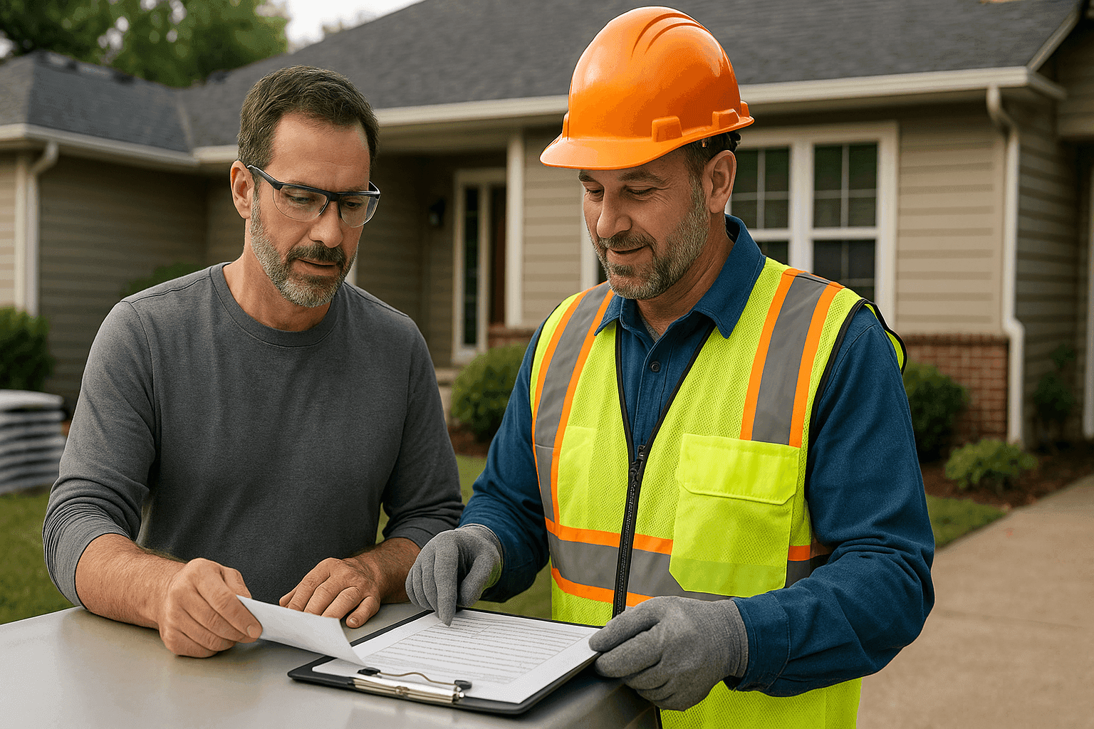 Choosing the Right Roofing Contractor: Questions Every Homeowner Should Ask